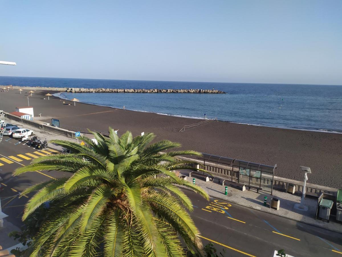 Atico Los Balcones Santa Cruz de la Palma  Exterior foto